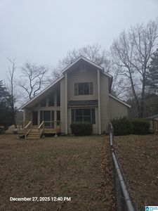 Property at 200 McCedar Rd, Sylacauga, AL