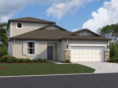 Property at 4606 Outhaul Run, Palmetto, FL