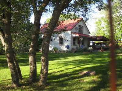 736 County Road 43z S