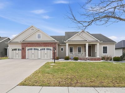 11209 Eagle River Run