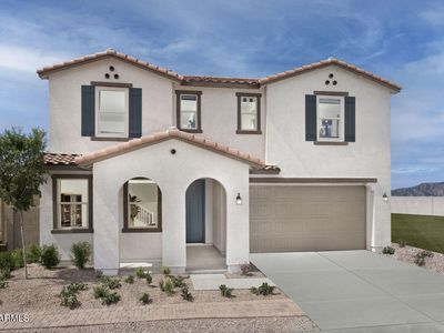 21089 E CANARY Way