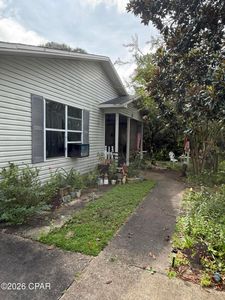 221 John White Rd