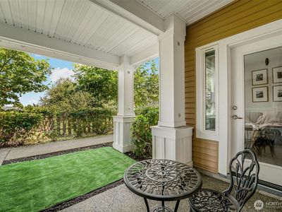 2970 SW Raymond Street #102