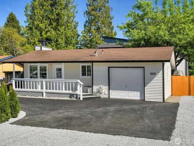 Property at 629 107th Place SW, Everett, WA