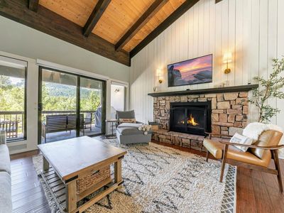 Property at 227 Olympic Valley Rd #5, Olympic Valley, CA