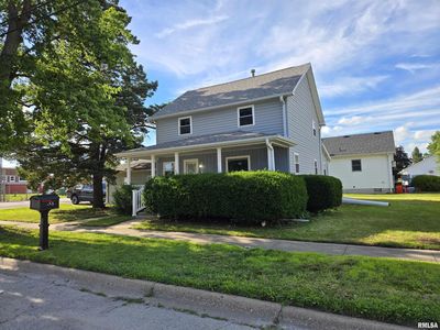 165 E Penn Ave