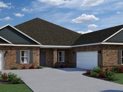 12844 Lake Merial Strand Dr #19