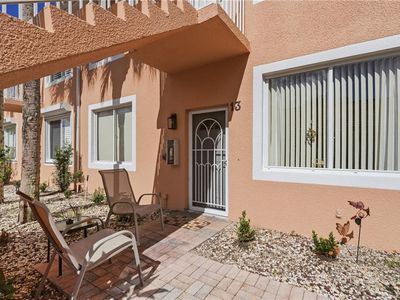 6700 Beach Resort DR #13