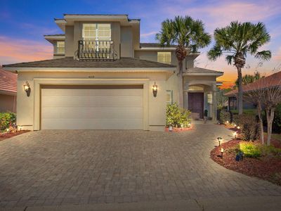 4319 Sunset Beach Cir