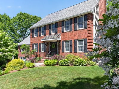 4 Clapp Lane