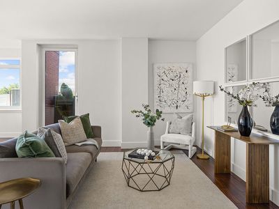 2300 Frederick Douglas Blvd Unit 7G