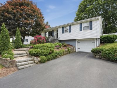 Property at 12 Edgewood Dr, Milford, MA