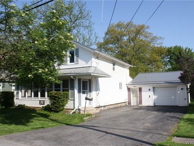 32 Church St
