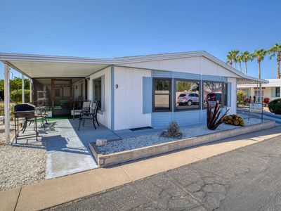 6209 E McKellips Rd LOT 9