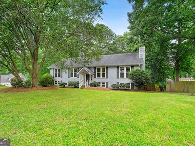 531 Gregory Ln