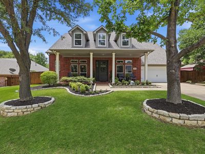 4105 Jubilee Dr