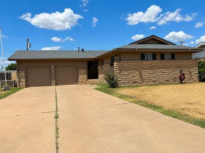 Property at 705 W Oriole St, Altus, OK