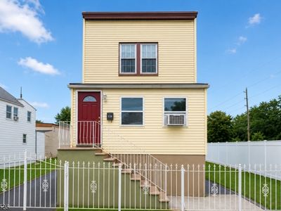 Property at 539 Joyce St, Orange, NJ