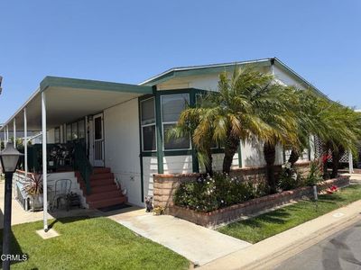 500 W Santa Maria St Space 34