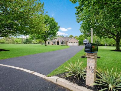 108 Clarion Dr