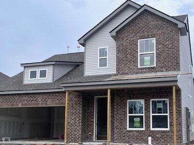 422 Duchess Blvd LOT 202