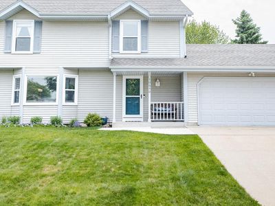 10650 South McGraw DRIVE