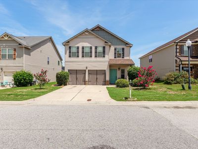 3319 Grove Landing Cir