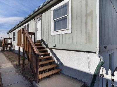 Property at 4665 Gaylord Street, Denver, CO