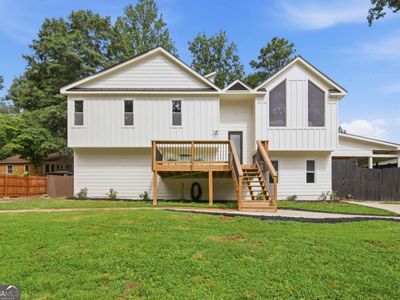 265 Watkins Glen Dr NE
