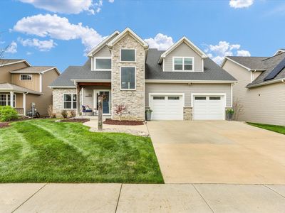 1313 Garwood Dr