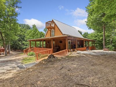 192 Gum Gap Rd