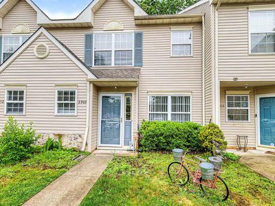 2908 Falcon Ct #255