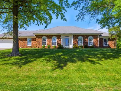521 Shenandoah Dr