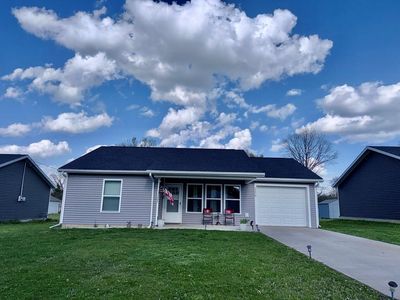 1176 Dillon Rd