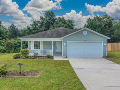 168 Cabana Way