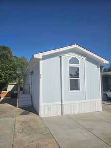 Property at 2030 Black Canyon Rd Space 26, Ramona, CA