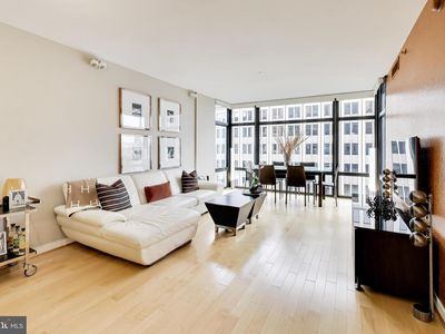 1010 Massachusetts Ave NW Unit 1007