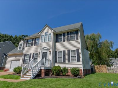 Property at 5625 Drayton Dr, Glen Allen, VA