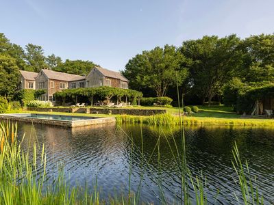 266 & 300 Sagaponack Rd