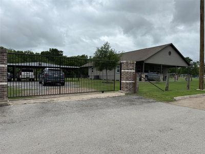 Property at 13125 1st St, Kendleton, TX