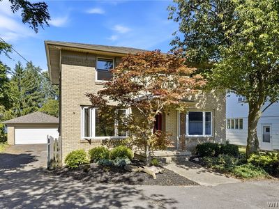 Property at 4826 Lake Shore Rd, Hamburg, NY