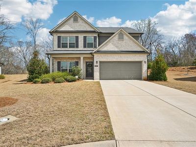 413 Hudson Cove Trl