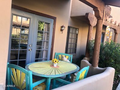 1446 E GROVERS Avenue #9