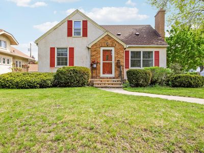 Property at 4200 Beard Ave N, Robbinsdale, MN