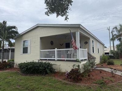 2555 Pga Blvd, Lot #5