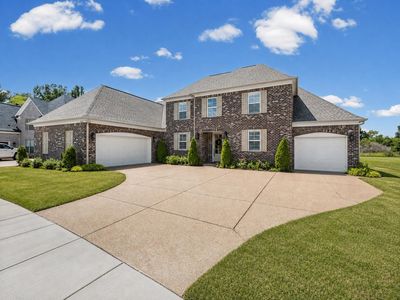 Property at 5241 Madison Valley Cir, Arlington, TN