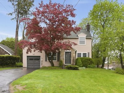 125 Buffington Rd