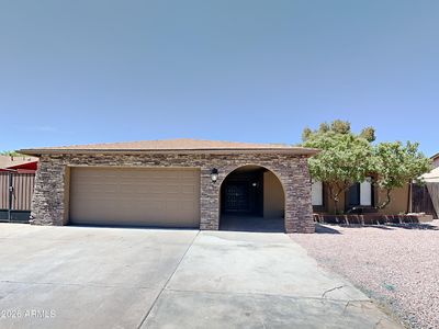 10248 W MEDLOCK Drive