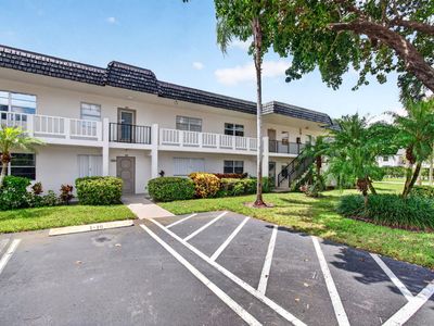 1 ABBEY Lane #108