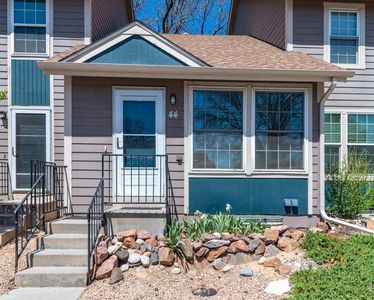 Property at 11590 Community Center Dr #44, Northglenn, CO